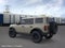 2026 Ford Bronco Outer Banks 4 Door 4x4