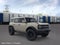 2026 Ford Bronco Outer Banks 4 Door 4x4