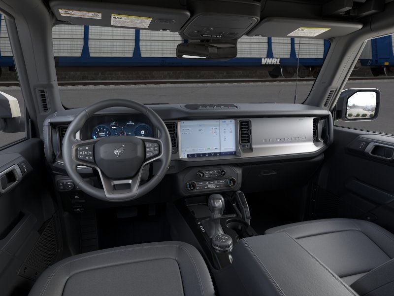 2026 Ford Bronco Outer Banks 4 Door 4x4