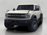 2026 Ford Bronco Outer Banks 4 Door 4x4