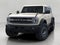 2026 Ford Bronco Outer Banks 4 Door 4x4