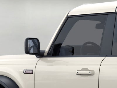 2026 Ford Bronco Outer Banks 4 Door 4x4