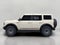 2026 Ford Bronco Outer Banks 4 Door 4x4