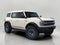 2026 Ford Bronco Outer Banks 4 Door 4x4