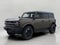 2026 Ford Bronco Outer Banks 4 Door 4x4