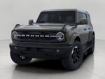 2026 Ford Bronco Outer Banks 4 Door 4x4