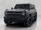2026 Ford Bronco Outer Banks 4 Door 4x4