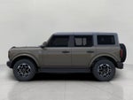 2026 Ford Bronco Outer Banks 4 Door 4x4