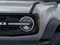 2026 Ford Bronco Outer Banks 4 Door 4x4