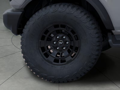 2026 Ford Bronco Outer Banks 4 Door 4x4