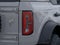 2026 Ford Bronco Outer Banks 4 Door 4x4