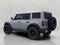 2026 Ford Bronco Outer Banks 4 Door 4x4