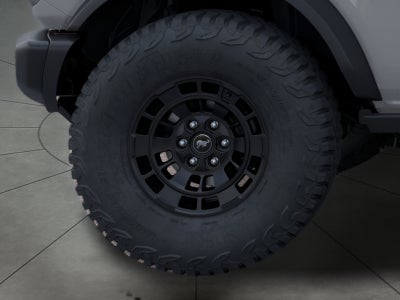 2026 Ford Bronco Badlands 4 Door Advanced 4x4