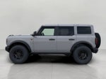 2026 Ford Bronco Badlands 4 Door Advanced 4x4