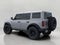 2026 Ford Bronco Badlands 4 Door Advanced 4x4