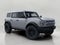 2026 Ford Bronco Badlands 4 Door Advanced 4x4