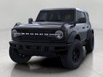 2026 Ford Bronco Badlands 4 Door Advanced 4x4