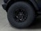 2026 Ford Bronco Badlands 4 Door Advanced 4x4