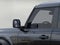 2026 Ford Bronco Badlands 4 Door Advanced 4x4
