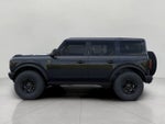 2026 Ford Bronco Badlands 4 Door Advanced 4x4