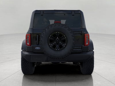 2026 Ford Bronco Badlands 4 Door Advanced 4x4