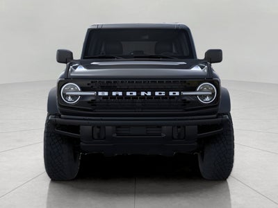 2026 Ford Bronco Badlands 4 Door Advanced 4x4