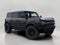 2026 Ford Bronco Badlands 4 Door Advanced 4x4