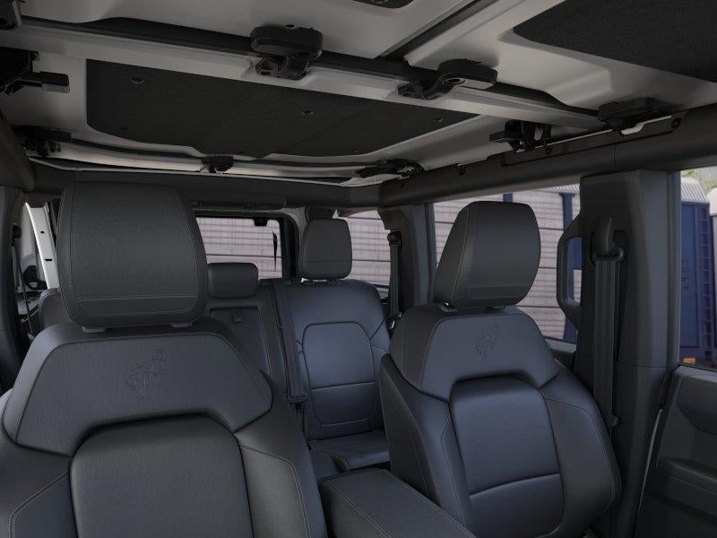 2026 Ford Bronco Badlands 4 Door Advanced 4x4