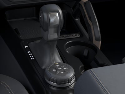 2026 Ford Bronco Badlands 4 Door Advanced 4x4
