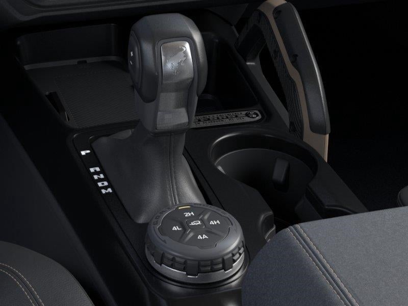 2026 Ford Bronco Badlands 4 Door Advanced 4x4