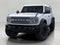 2026 Ford Bronco Badlands 4 Door Advanced 4x4