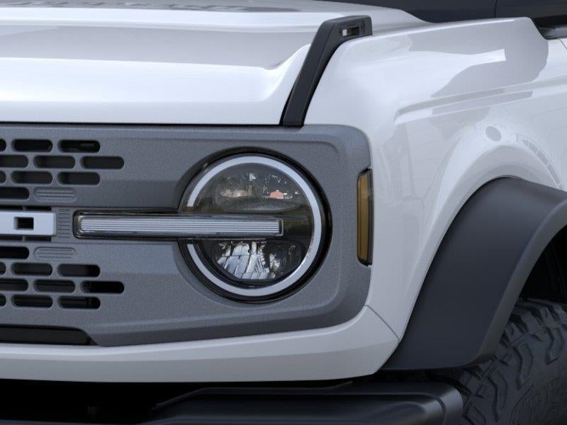 2026 Ford Bronco Badlands 4 Door Advanced 4x4