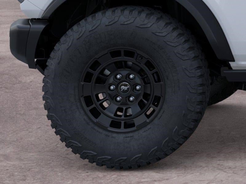 2026 Ford Bronco Badlands 4 Door Advanced 4x4