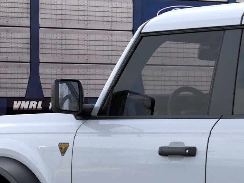 2026 Ford Bronco Badlands 4 Door Advanced 4x4