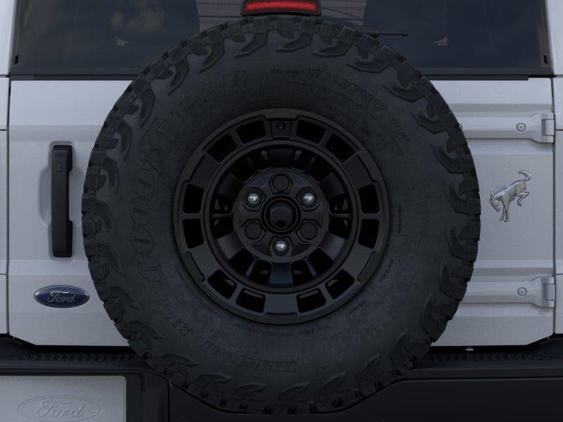 2026 Ford Bronco Badlands 4 Door Advanced 4x4