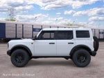 2026 Ford Bronco Badlands 4 Door Advanced 4x4