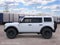 2026 Ford Bronco Badlands 4 Door Advanced 4x4