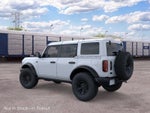 2026 Ford Bronco Badlands 4 Door Advanced 4x4
