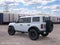 2026 Ford Bronco Badlands 4 Door Advanced 4x4