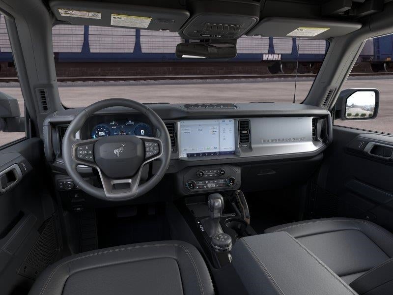2026 Ford Bronco Badlands 4 Door Advanced 4x4