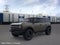 2026 Ford Bronco Badlands 4 Door Advanced 4x4