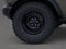 2026 Ford Bronco Badlands 4 Door Advanced 4x4