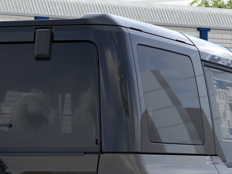 2026 Ford Bronco Badlands 4 Door Advanced 4x4