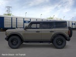 2026 Ford Bronco Badlands 4 Door Advanced 4x4