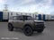 2026 Ford Bronco Badlands 4 Door Advanced 4x4