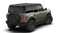 2026 Ford Bronco Badlands 4 Door Advanced 4x4