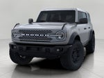 2026 Ford Bronco Badlands 4 Door Advanced 4x4