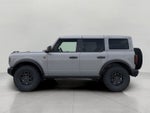 2026 Ford Bronco Badlands 4 Door Advanced 4x4