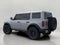 2026 Ford Bronco Badlands 4 Door Advanced 4x4
