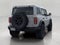 2026 Ford Bronco Badlands 4 Door Advanced 4x4